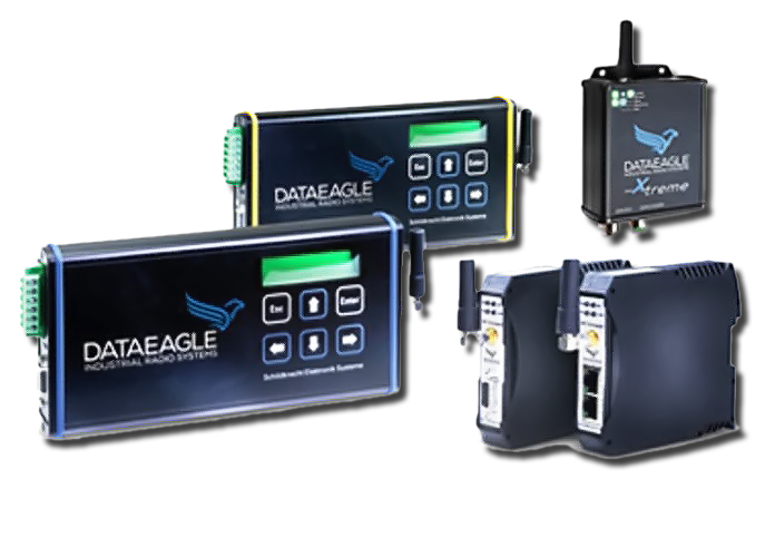 SCHILDKNECHT DATAEAGLE