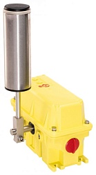 Выключатели смещения ленты