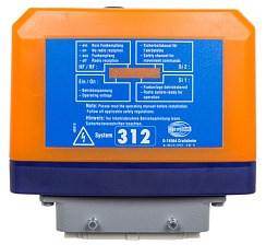 FSE 312