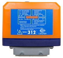 FSE 312