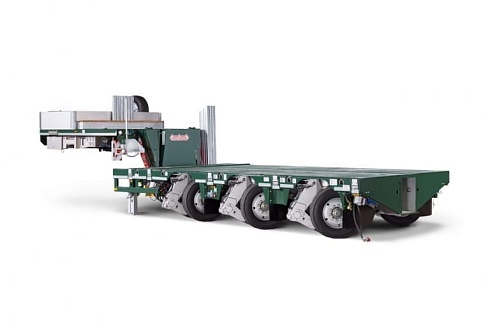Подкатная тележка Multidolly
