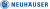 Каталог Neuhäuser Präzisionswerkzeuge GmbH
