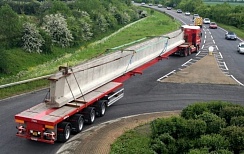 OVB TELETRAILER