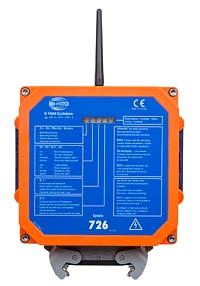 FSE 726 radiobus