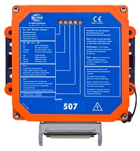 FSE 507