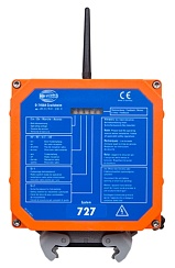 FSE 727 radiobus