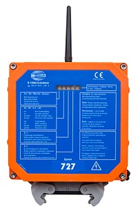 FSE 727 radiobus