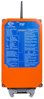 FSE 737 radiobus