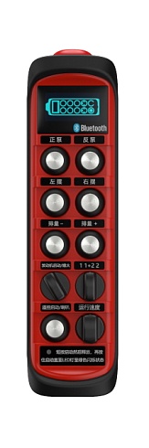 TCS-B16 с Bluetooth