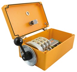 Сервисные переключатели