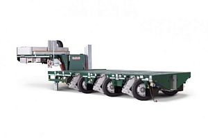 Подкатная тележка Multidolly