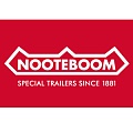 Полуприцепы и запчасти Noteboom