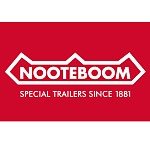 Полуприцепы и запчасти Noteboom