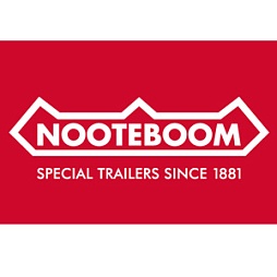Полуприцепы и запчасти Noteboom