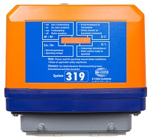 FSE 319