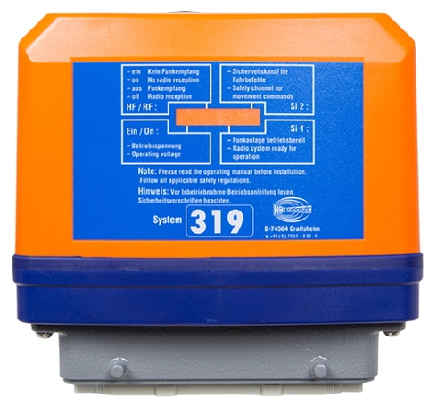 FSE 319