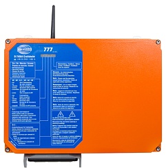 FSE 777 radiobus
