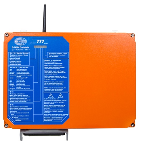 FSE 777 radiobus