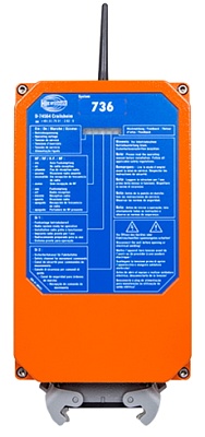 FSE 736 radiobus