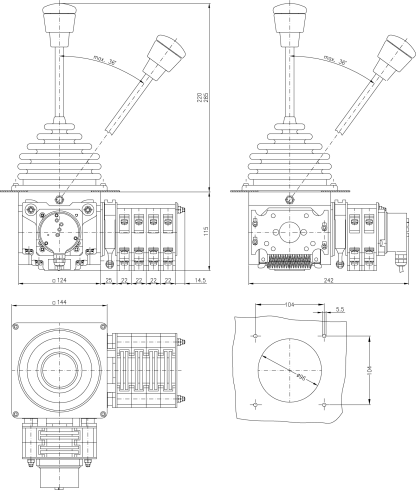 VNS2